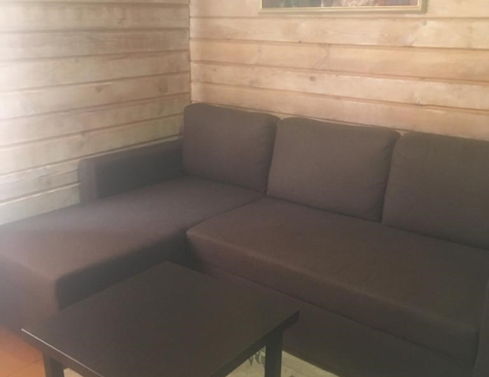 Коттедж 6-мест.3 комн.50 - Загородный отель «Ателика Улиткино»