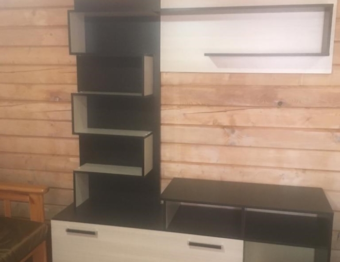 Коттедж 6-мест.3 комн.50 - Загородный отель «Ателика Улиткино»