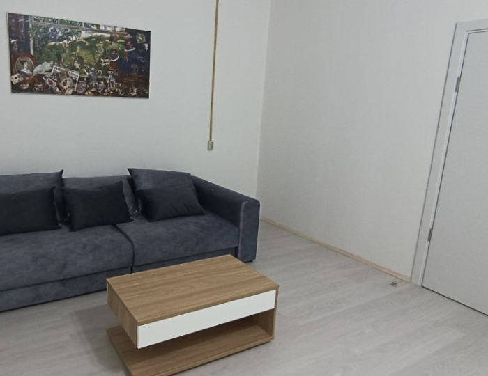 2-х местный студио (корпус 3) - Загородный отель «Ателика Улиткино»