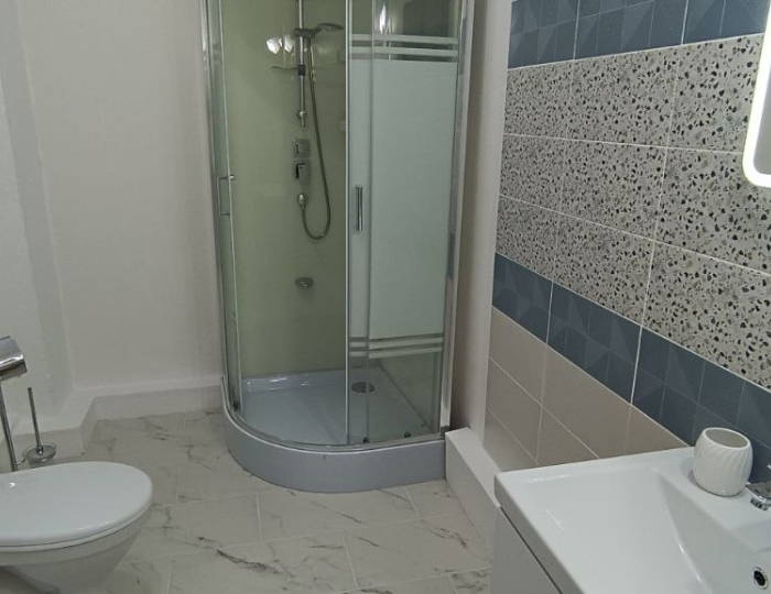 2-х местный студио (корпус 3) - Загородный отель «Ателика Улиткино»