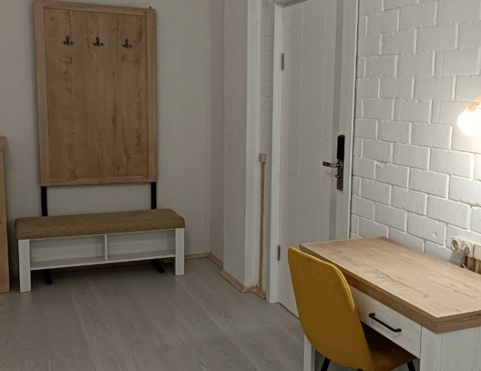 2-х местный комфорт (корпус 3) - Загородный отель «Ателика Улиткино»