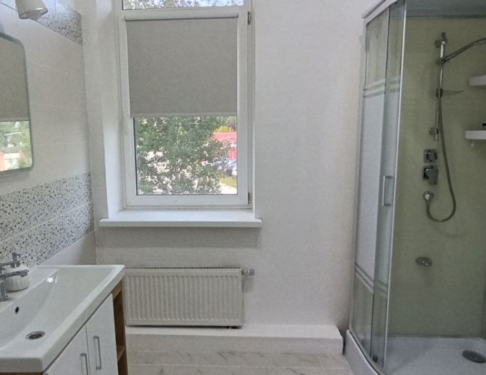 2-х местный комфорт (корпус 3) - Загородный отель «Ателика Улиткино»