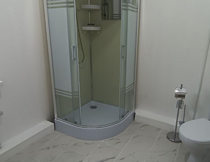 2-х местный комфорт (корпус 3) - Загородный отель «Ателика Улиткино»