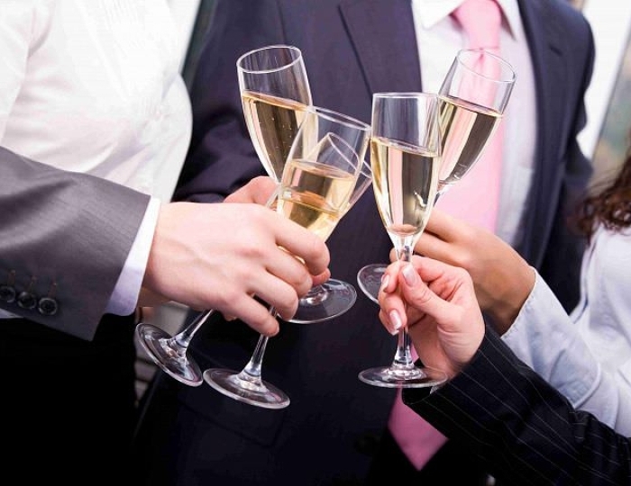 Холлы на втором этаже корпуса - Загородный отель «Ателика Улиткино»